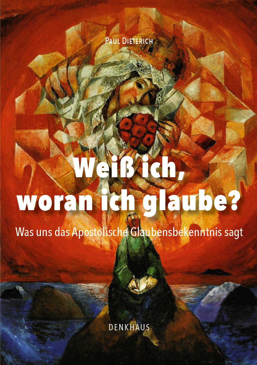 Weiß ich, woran ich glaube?